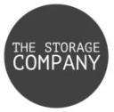 The Storage Company logo